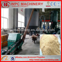 Wood Powder Making Machine / wood pulverizer/ wood miller